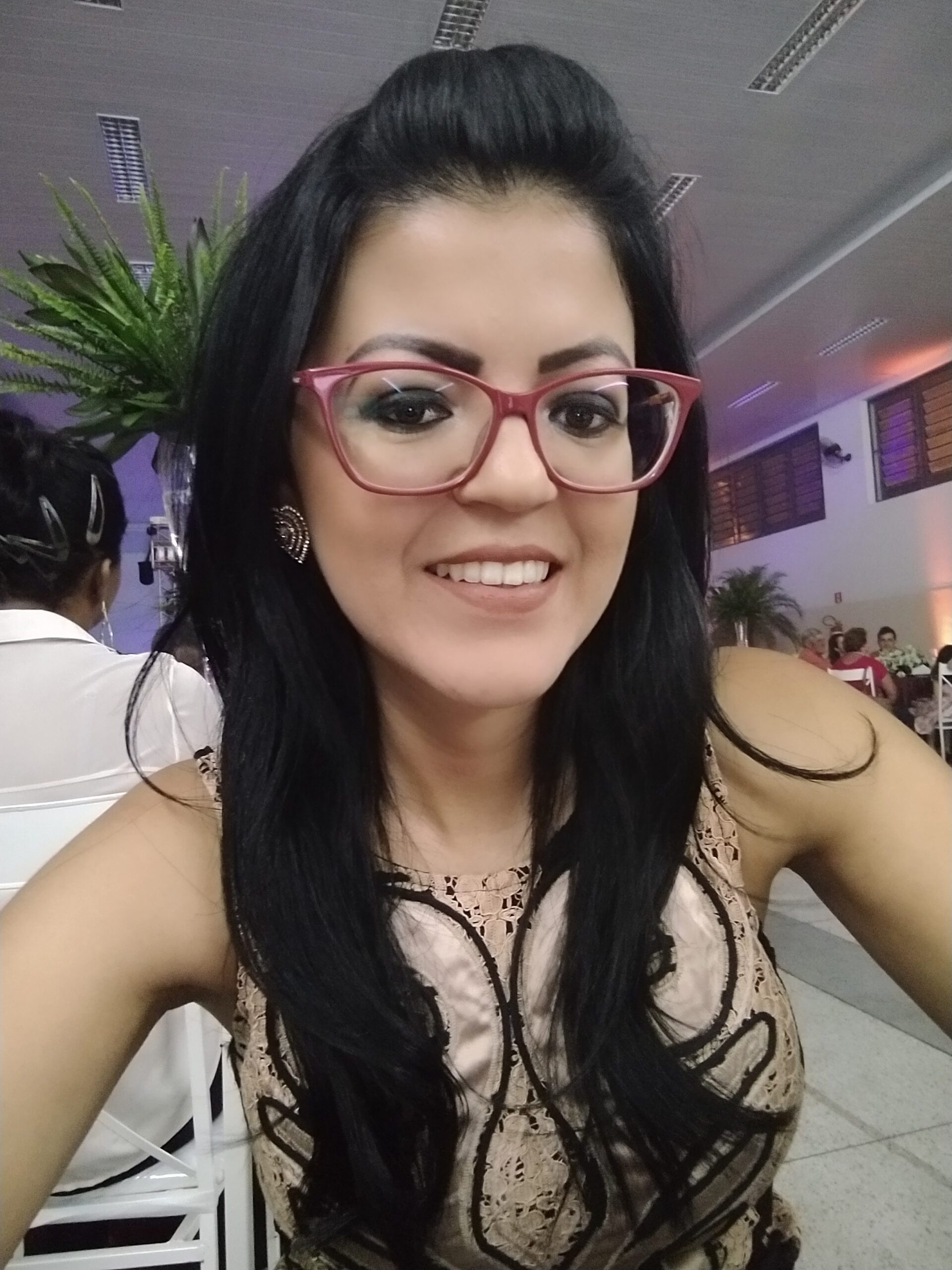 Não desanime e sigam o tratamento certinho e tudo dará certo