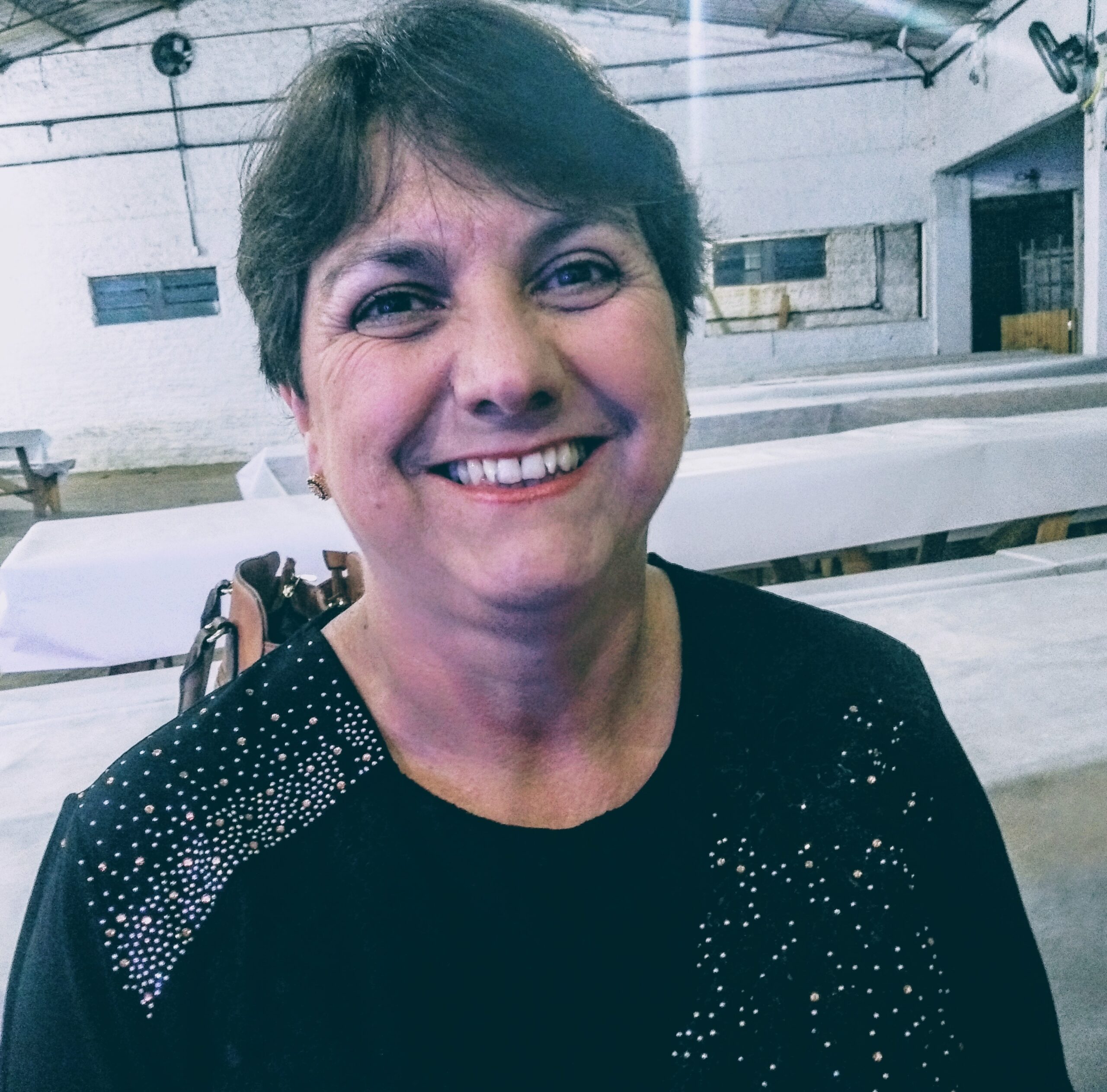 Por mais difícil que seja não perca a fé!