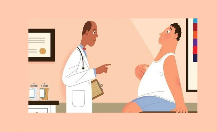 Cirurgia bariátrica