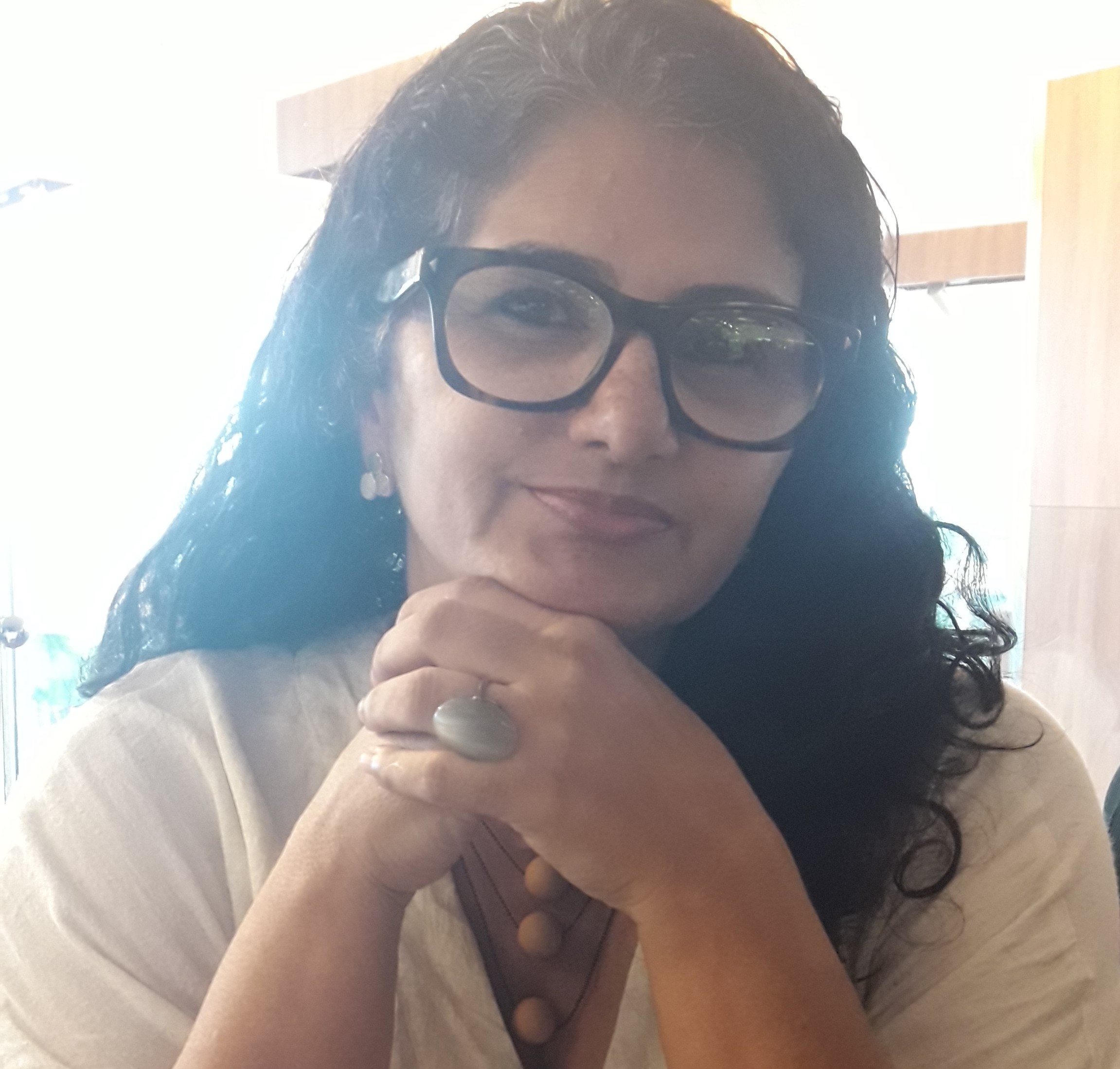 Apesar de tudo, sejam fortes. Procure quem te quer bem, quem te entenda