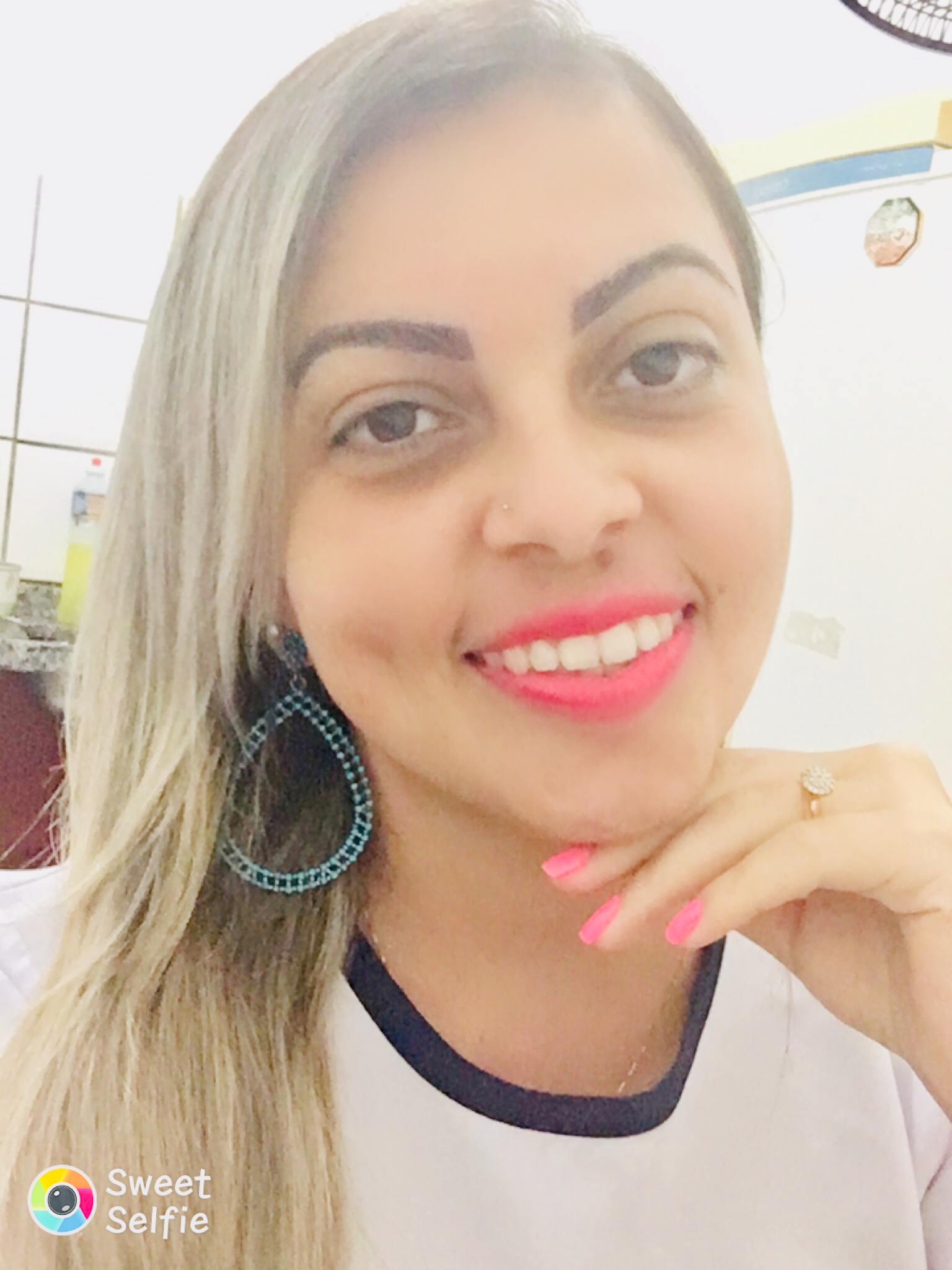 Não deixo a doença me derrubar