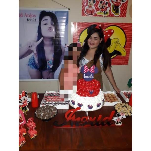 Nunca deixe ninguém te chamar de fraca, por não saber a dor que sentimos