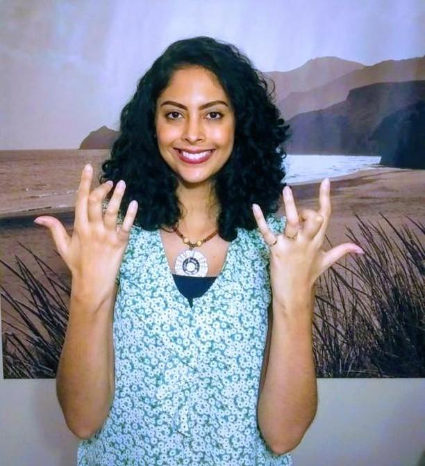 O sofrimento tem me trazido um novo olhar sobre a vida, sobre o próximo e sobre mim mesma