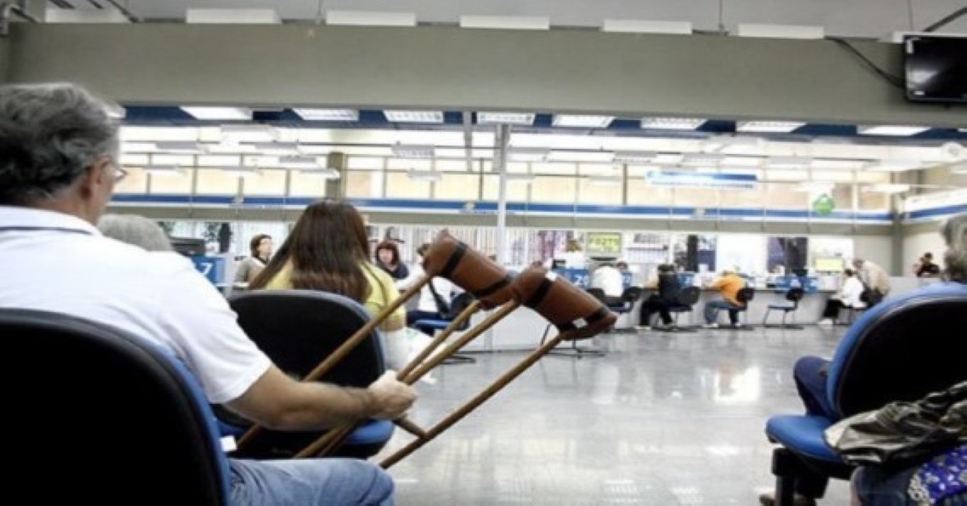 Veja os critérios atuais do INSS para concessão do benefício Auxilio-doença