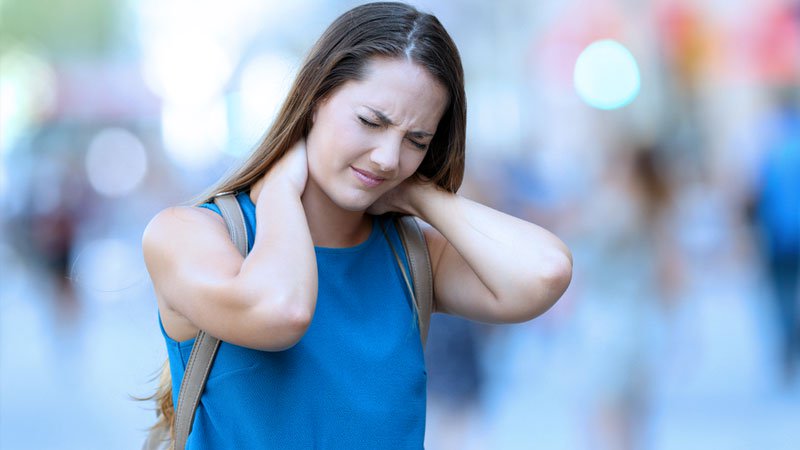 Dicas para dizer adeus às dores do corpo