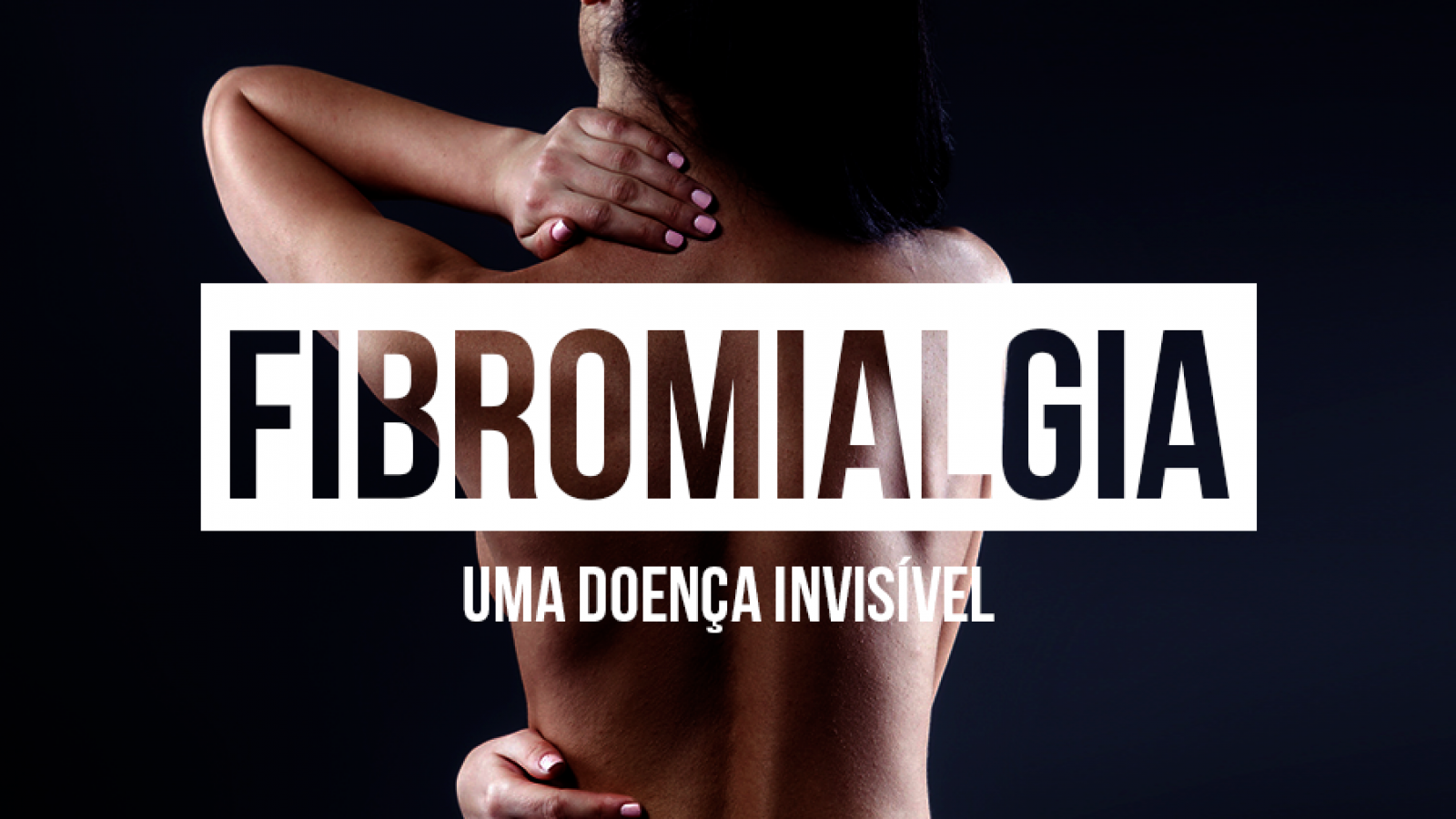 Você tem fibromialgia? Então pratique exercícios físicos!