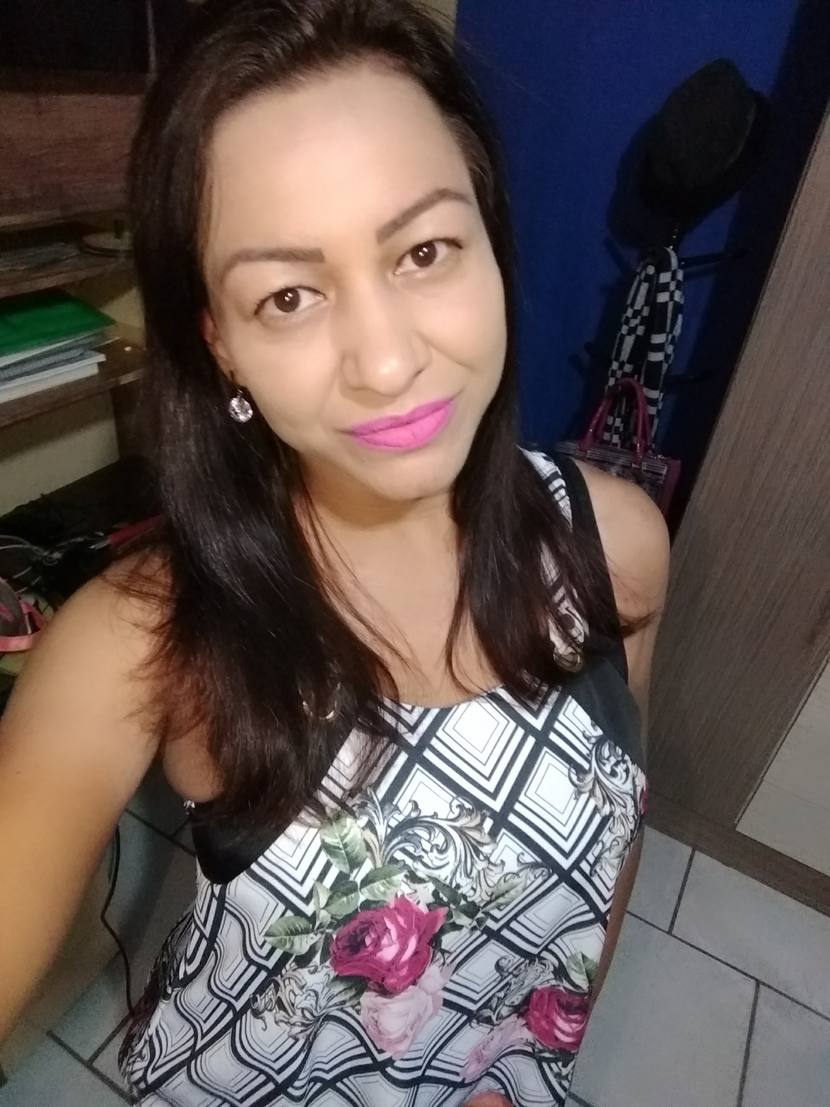 Não se deixem abater e tenham fé