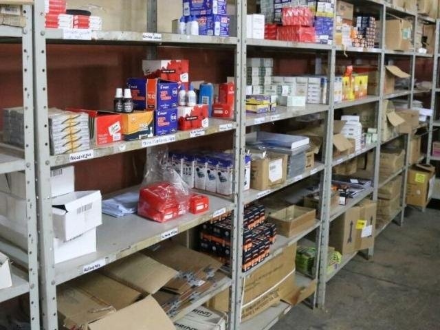 “Crise” no Ministério da Saúde deixa pacientes sem medicamento em MS