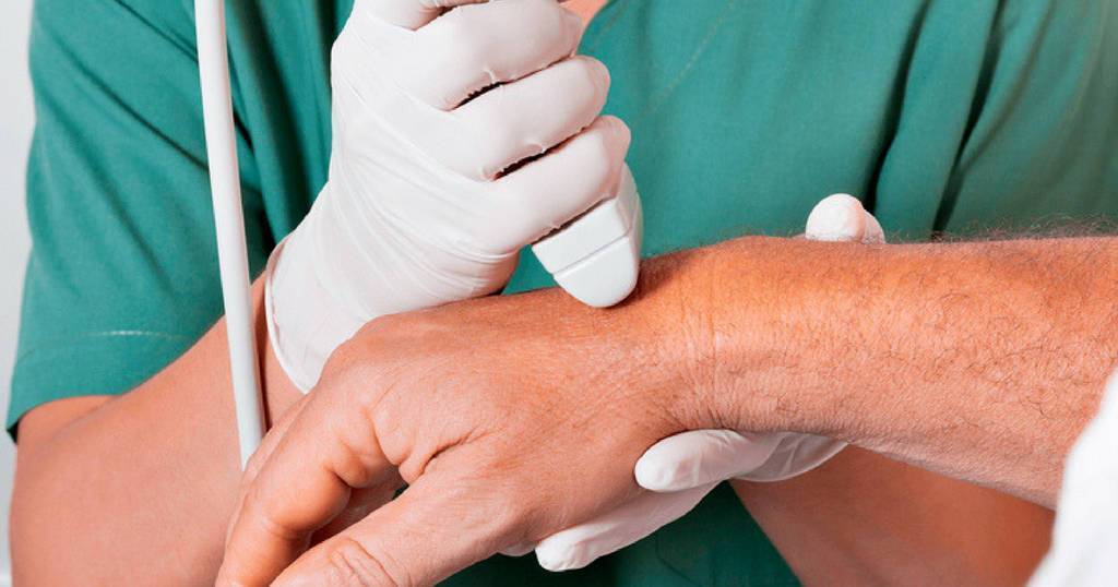 A importância do ultrassom no diagnóstico e acompanhamento de artrite