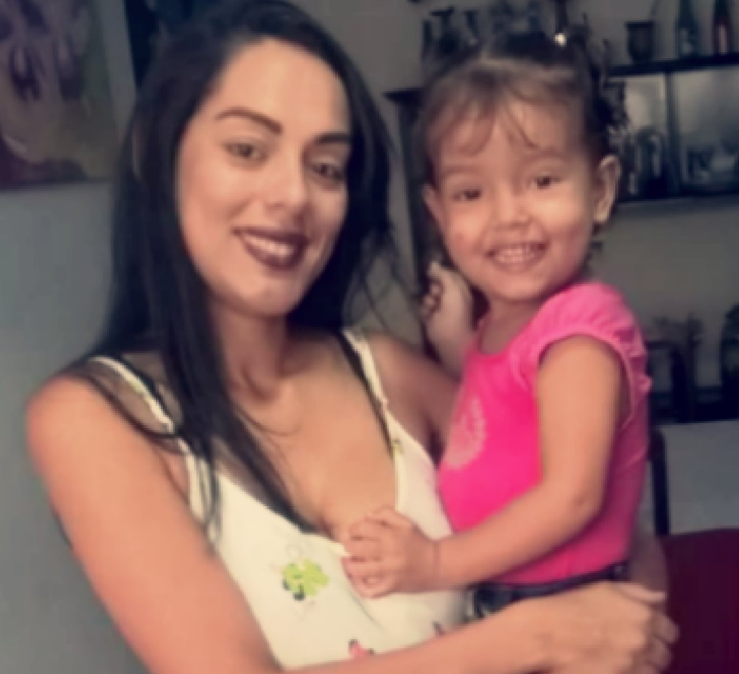 O que parecia ser algo terrível, hoje temos a esperança e a paz de um ótimo tratamento.