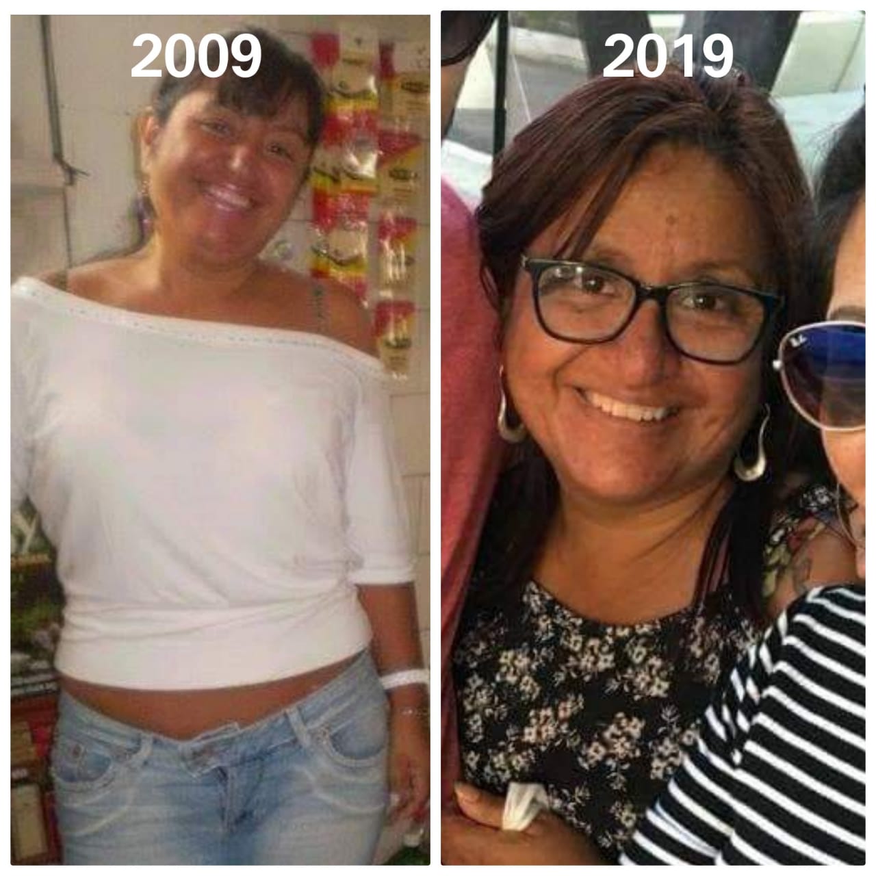 Podemos superar as dificuldades tendo força e fé