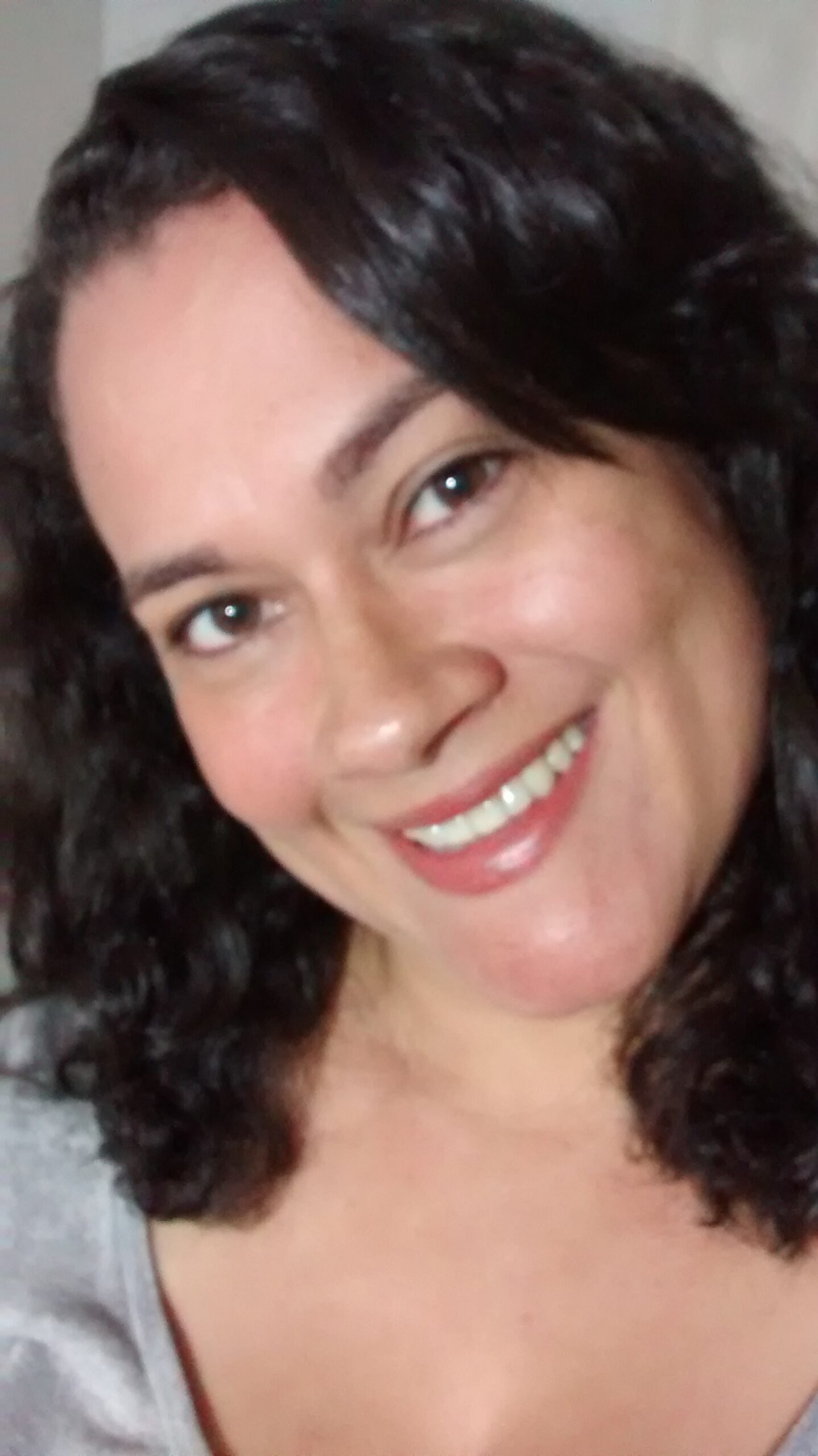 Foram quase quinze anos para conseguir um diagnóstico