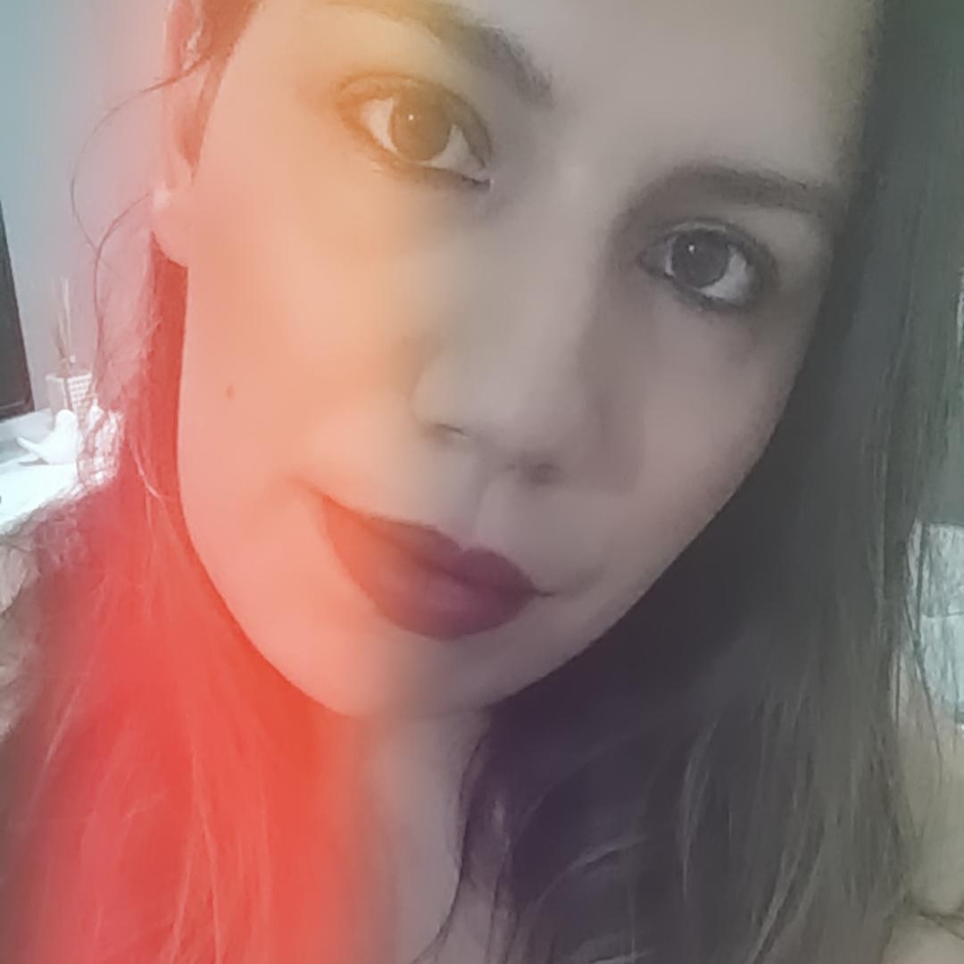 Eu segurava nas mãos uma dose de esperança