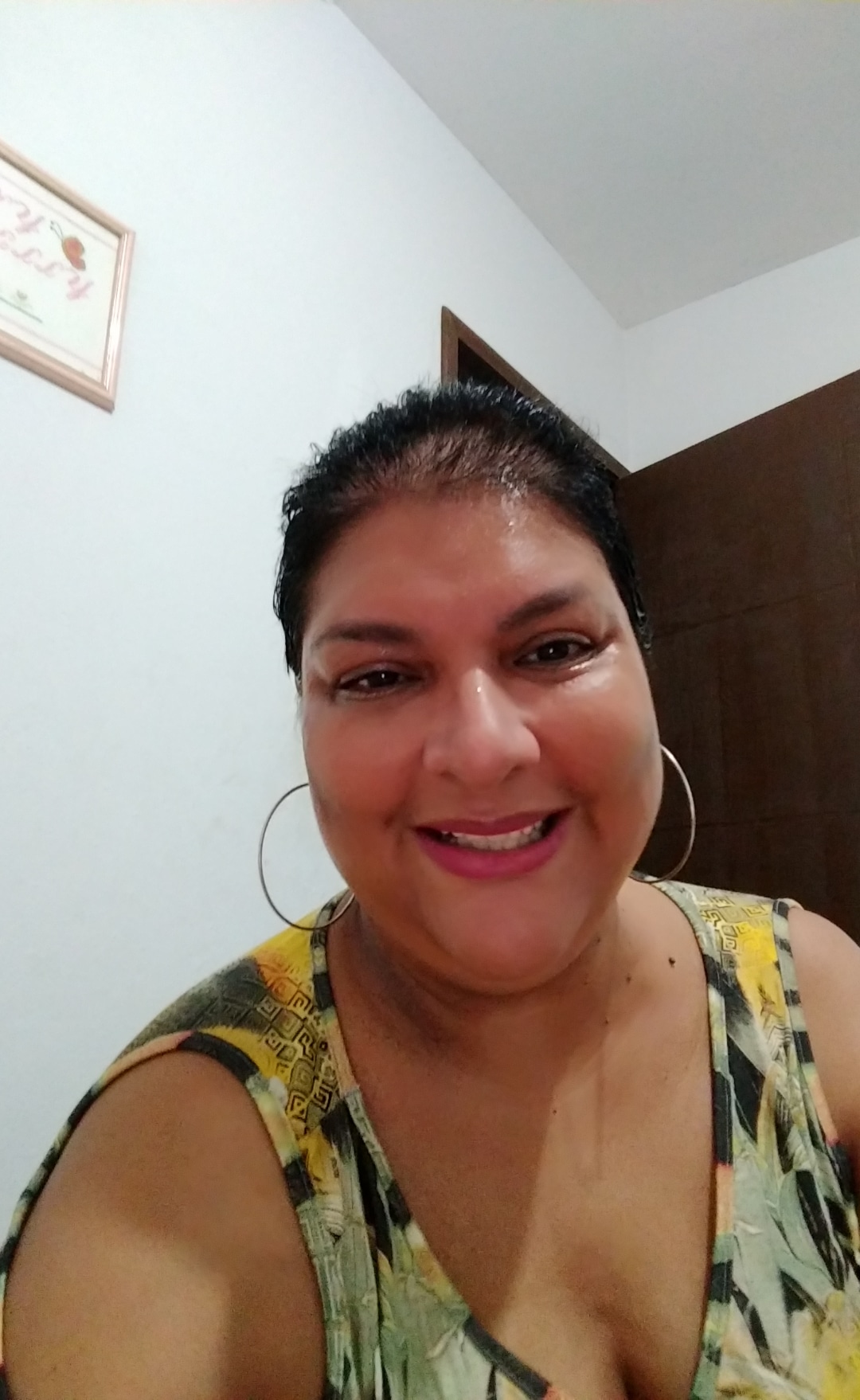 Não desistem de vocês, cada batalha é um motivo para sorrir futuramente