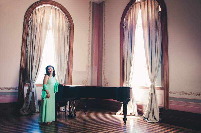 Superação no palco da vida