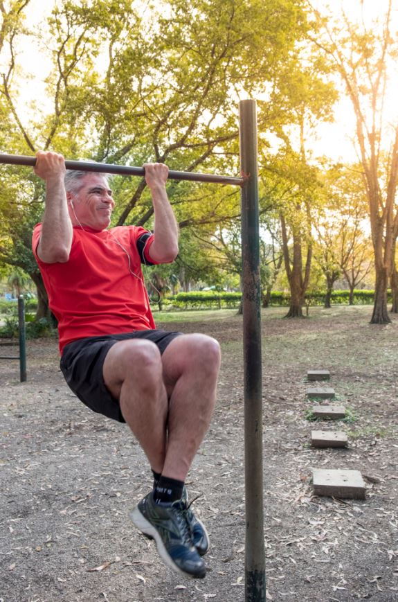 Envelhecimento saudável: veja como é possível manter a disposição após os 60 anos