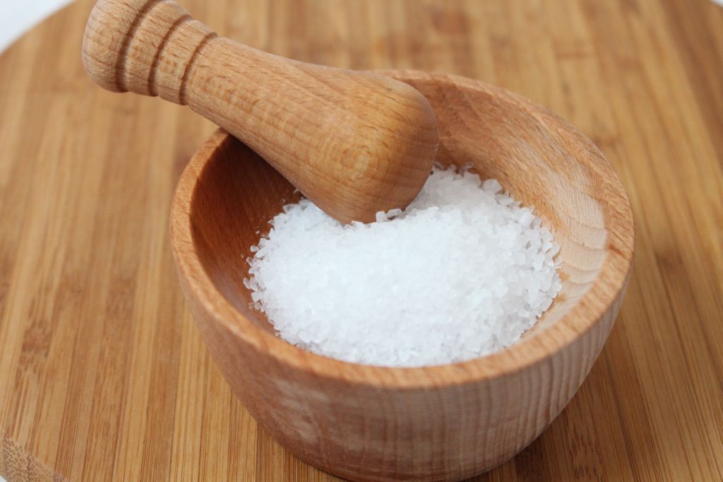 Sal: veja como consumir a quantidade de sódio necessária