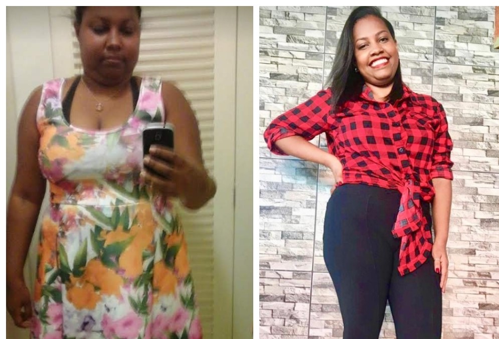 Não deixem o medo e as dores paralisarem e te impedirem de viver