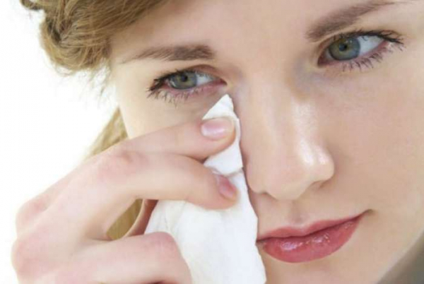 Diagnóstico do olho seco ganha mais precisão