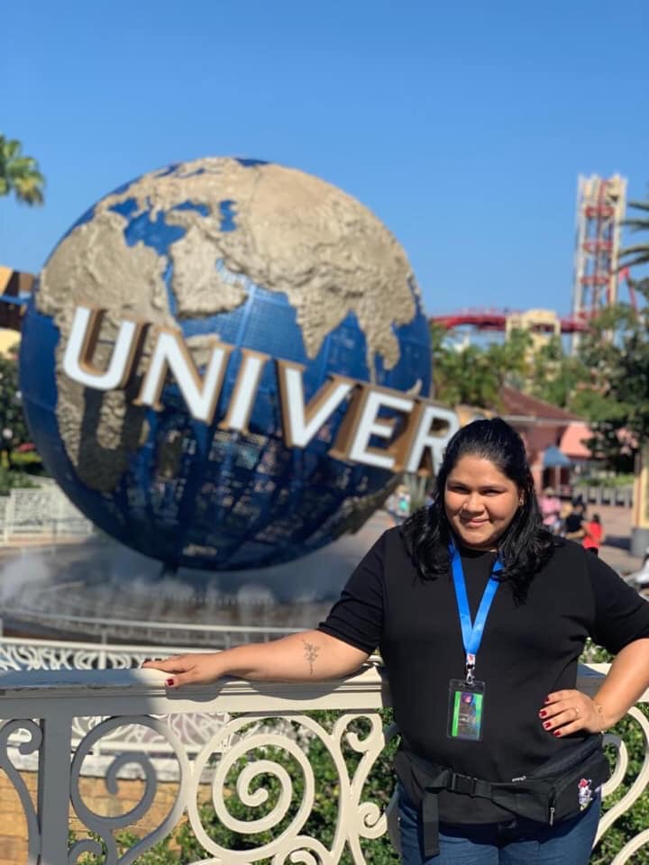 Não percam a fé mesmo quando infinitas vezes pensamos em desistir! Vamos em busca da reemissão.