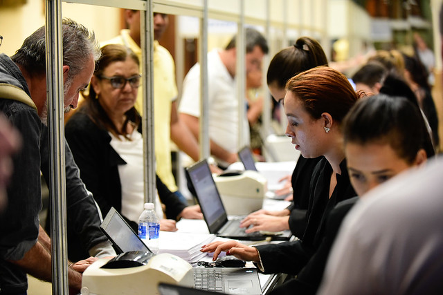 Credenciamento para imprensa na 16ª Conferência Nacional de Saúde já está disponível