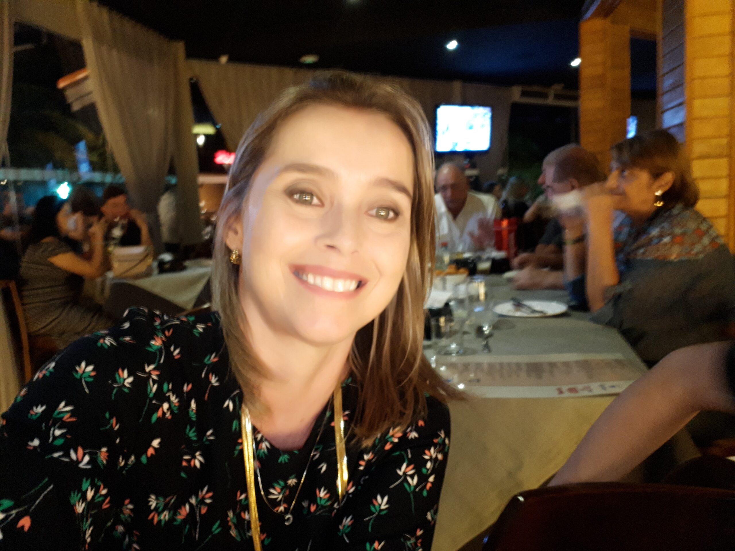 Busquem uma vida mais saudável