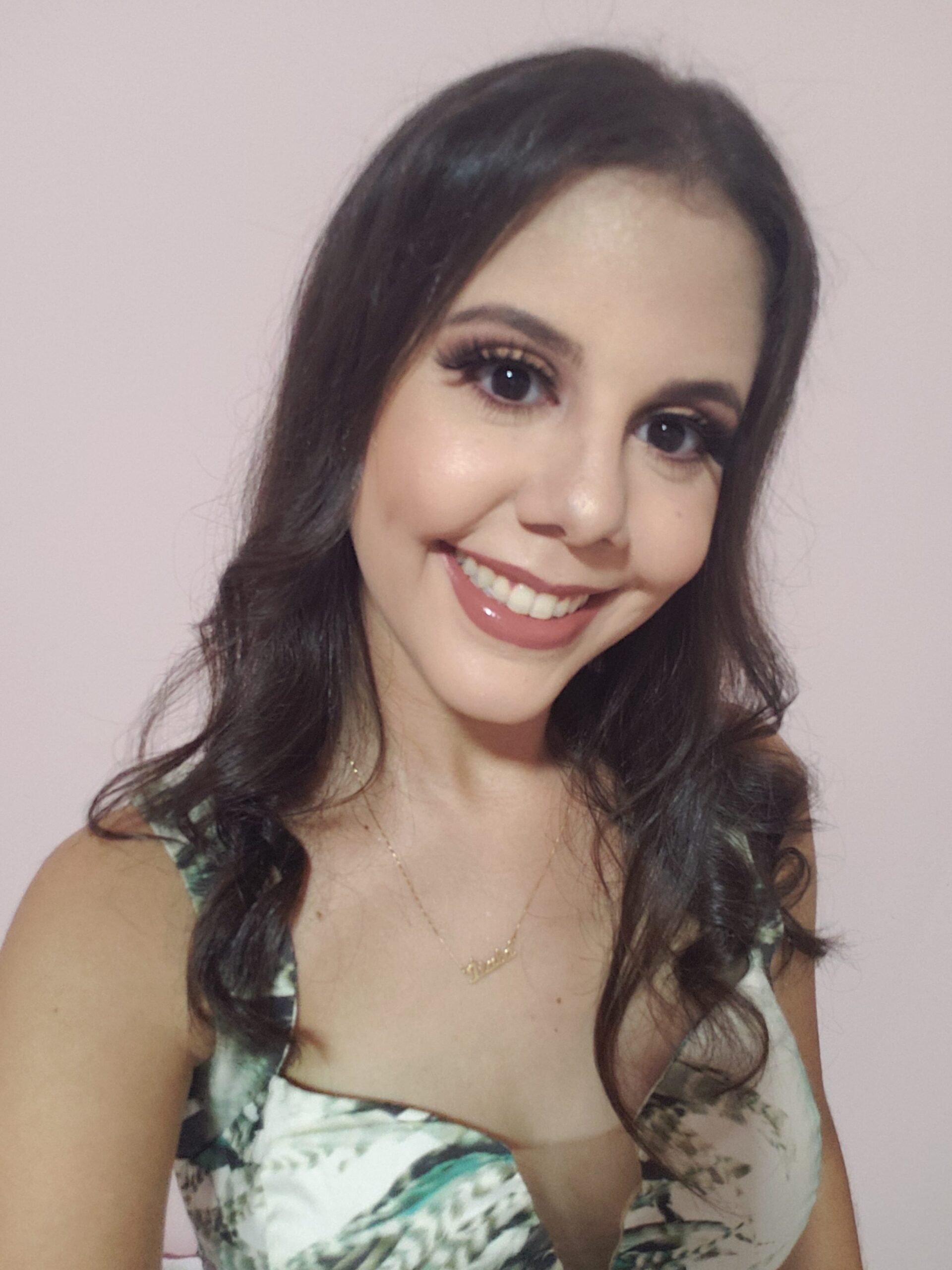 Seja esperançoso e siga o tratamento a risca