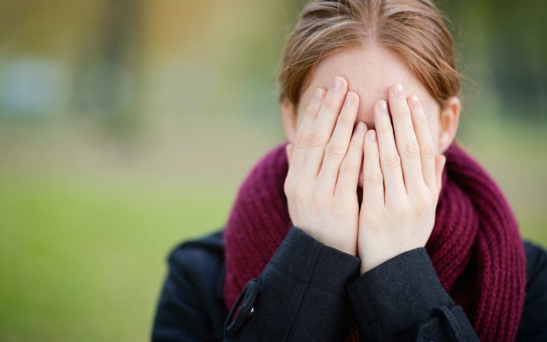 Ataque de pânico: o que fazer diante de uma crise?