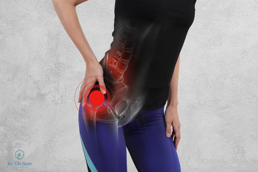 Técnica inovadora promete recuperação rápida para colocação de prótese de quadril