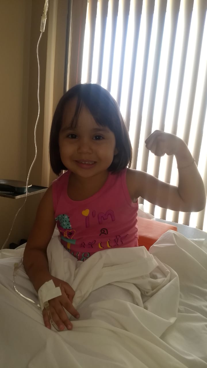 Gratidão pela remissão