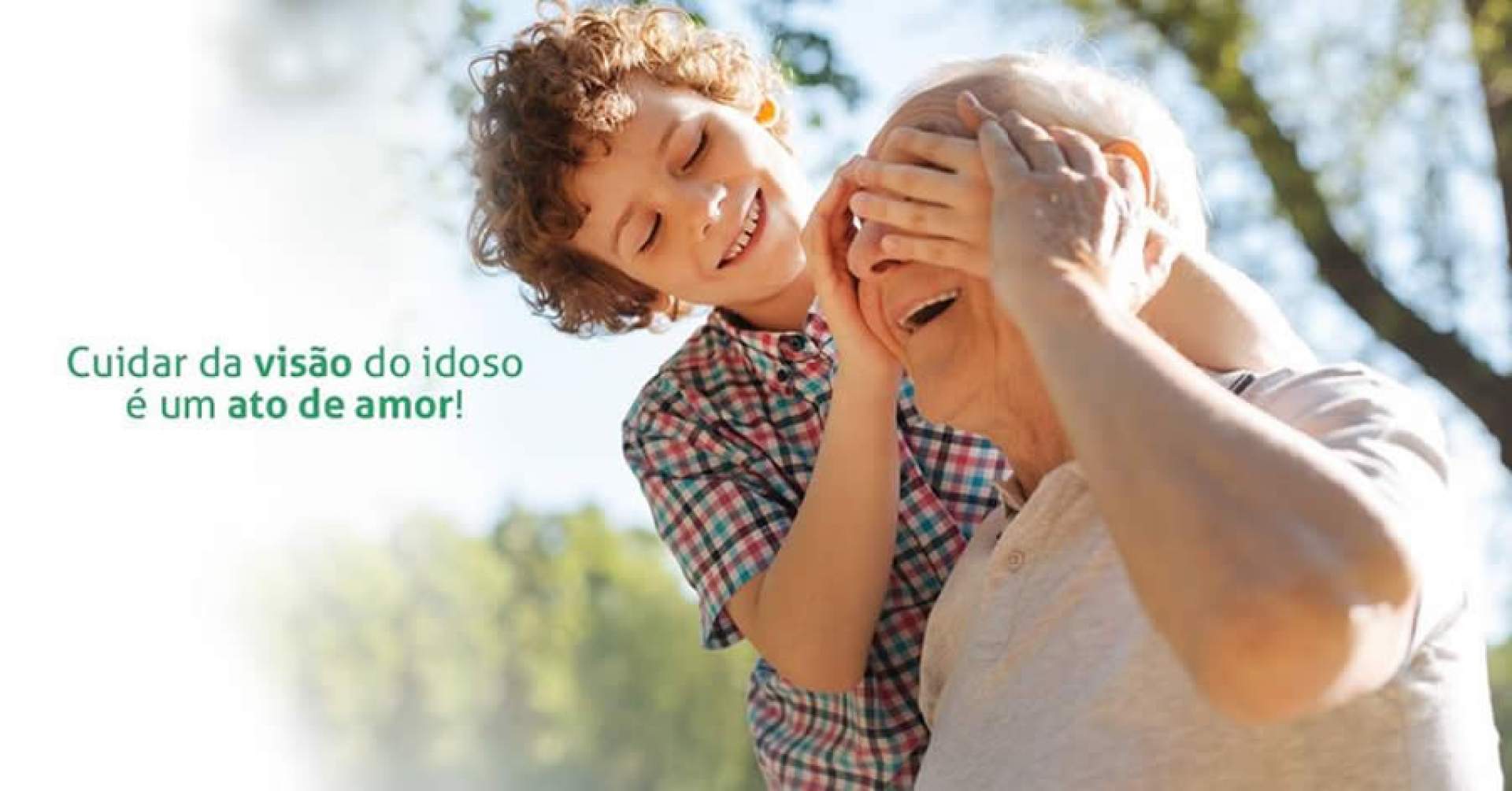 Cirurgia de Catarata devolve aos pacientes a capacidade de voltar ao mercado de trabalho