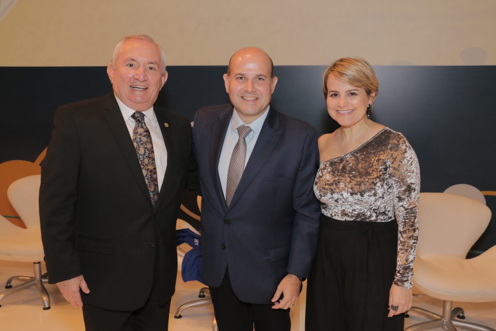 Congresso Brasileiro de Reumatologia reuniu 2.500 médicos e profissionais de saúde em Fortaleza