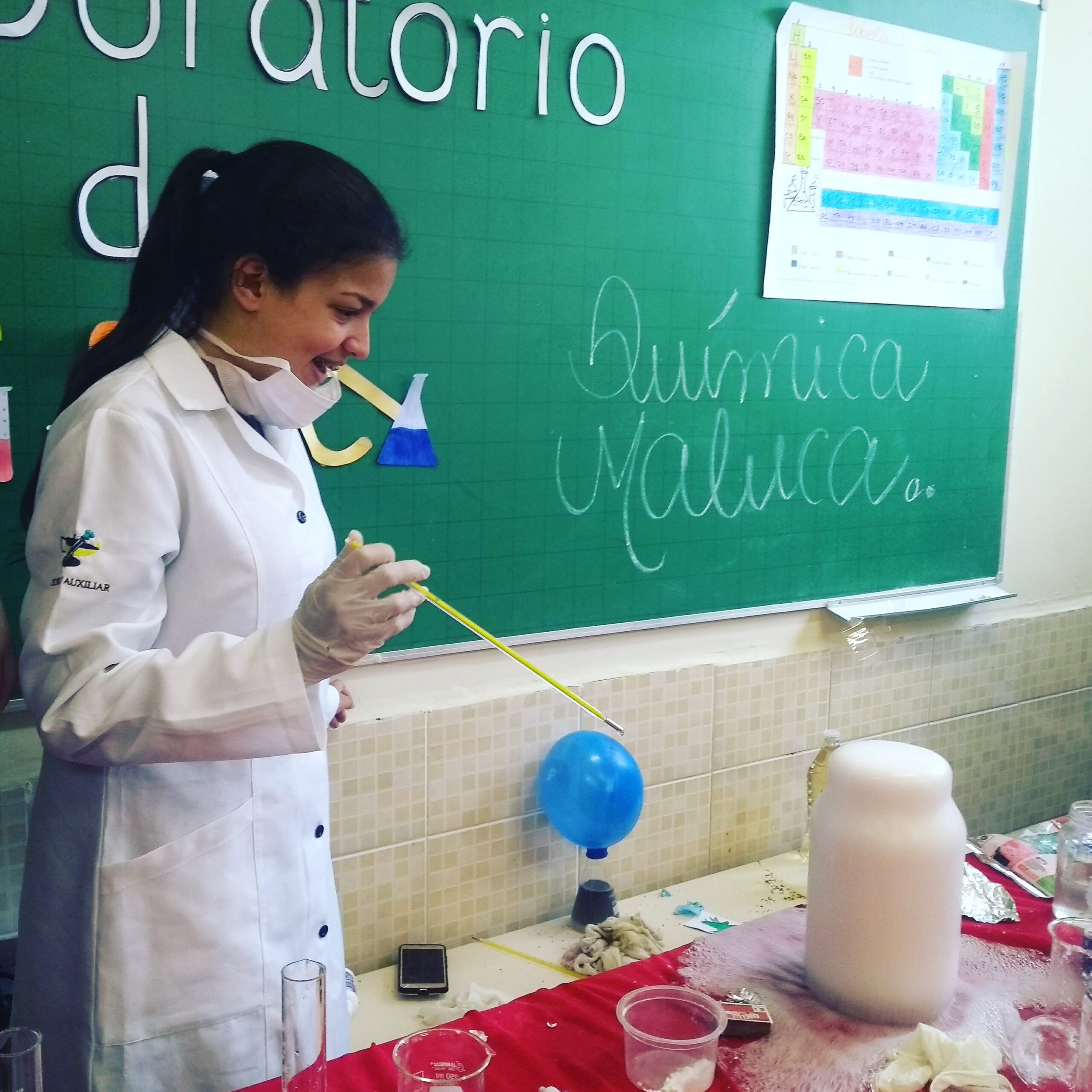 Fé em Deus,muita força e iremos vencer.