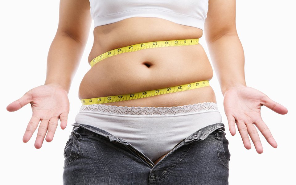 Obesidade aumenta risco de câncer em até sete vezes