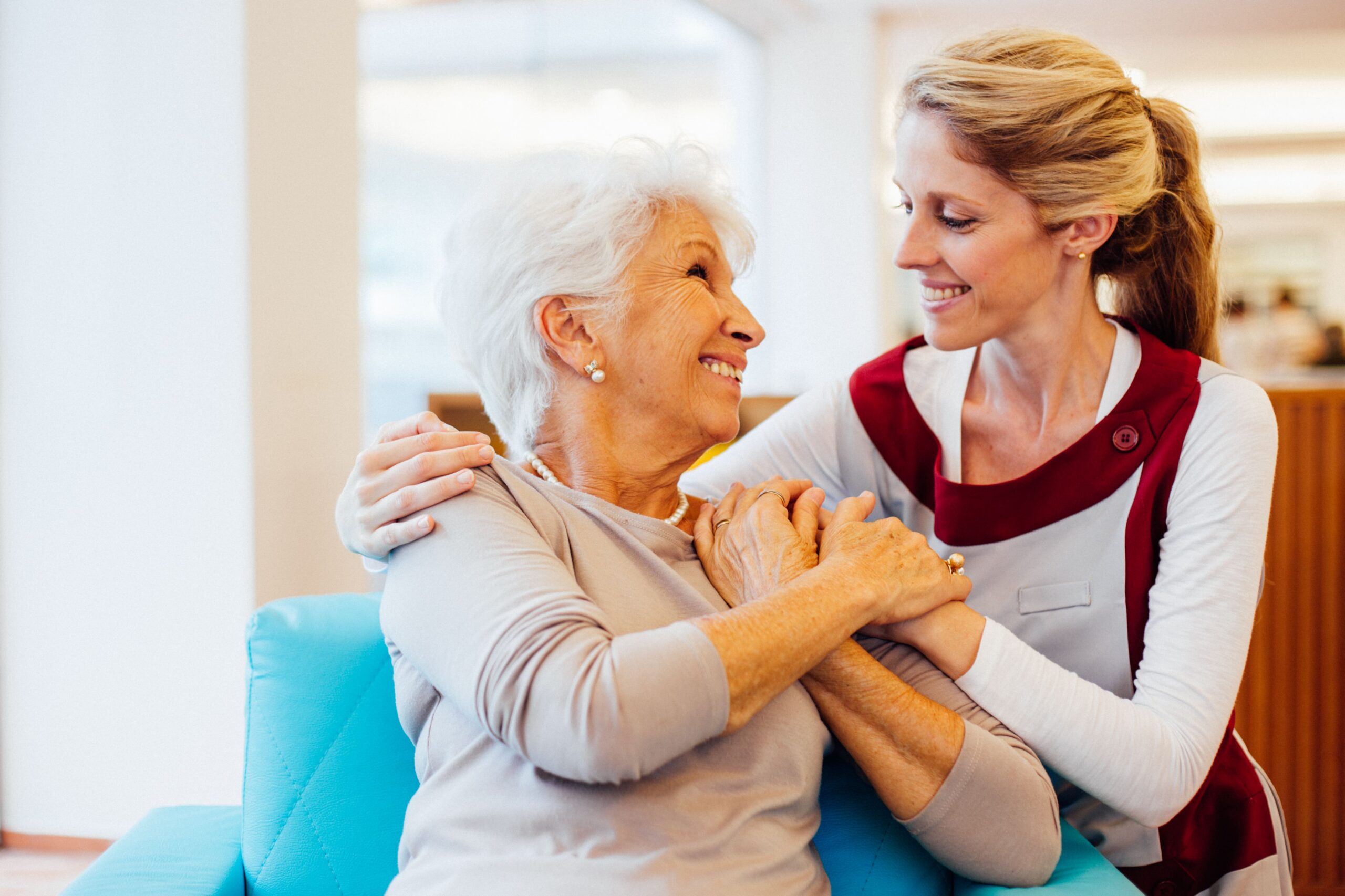 1 de outubro – Dia Internacional da Saúde do Idoso