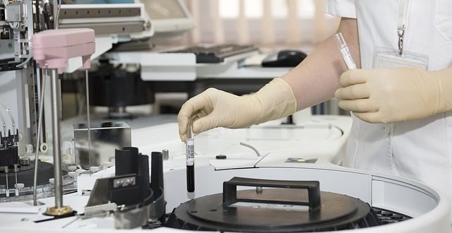 Novartis procura startups de inovação na saúde