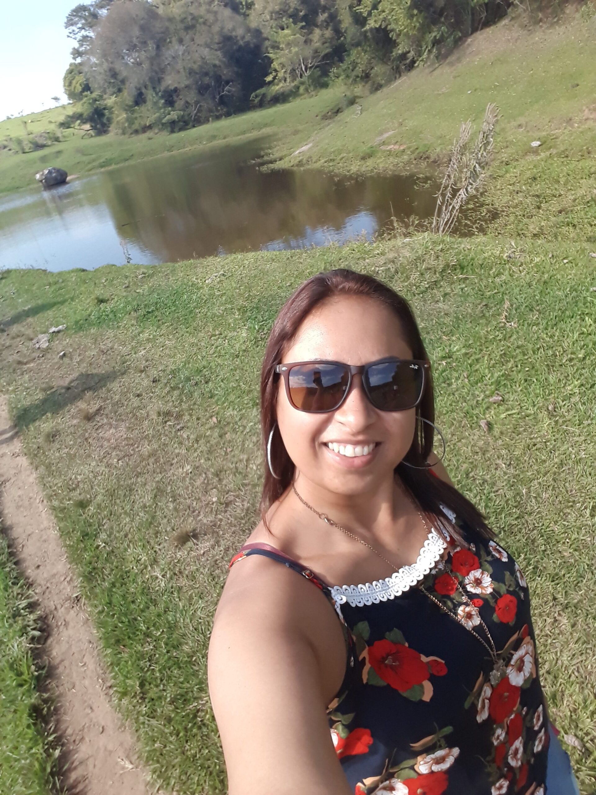 Paciência e força desistir jamais