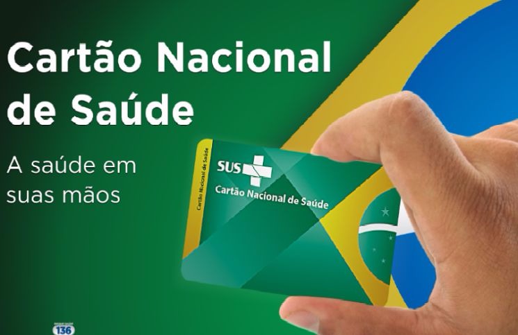 Cartão SUS: Veja como fazer o cadastro pela internet