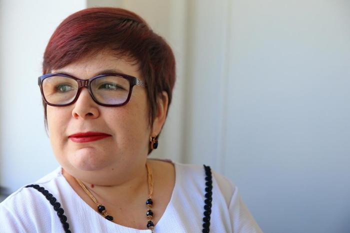 Ela levou 20 anos para descobrir doença rara