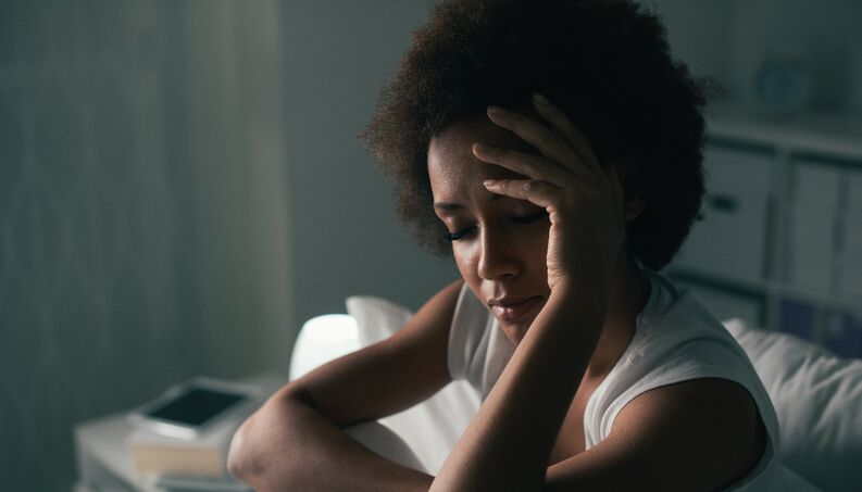 Depressão, distúrbios do sono e artrite reumatoide