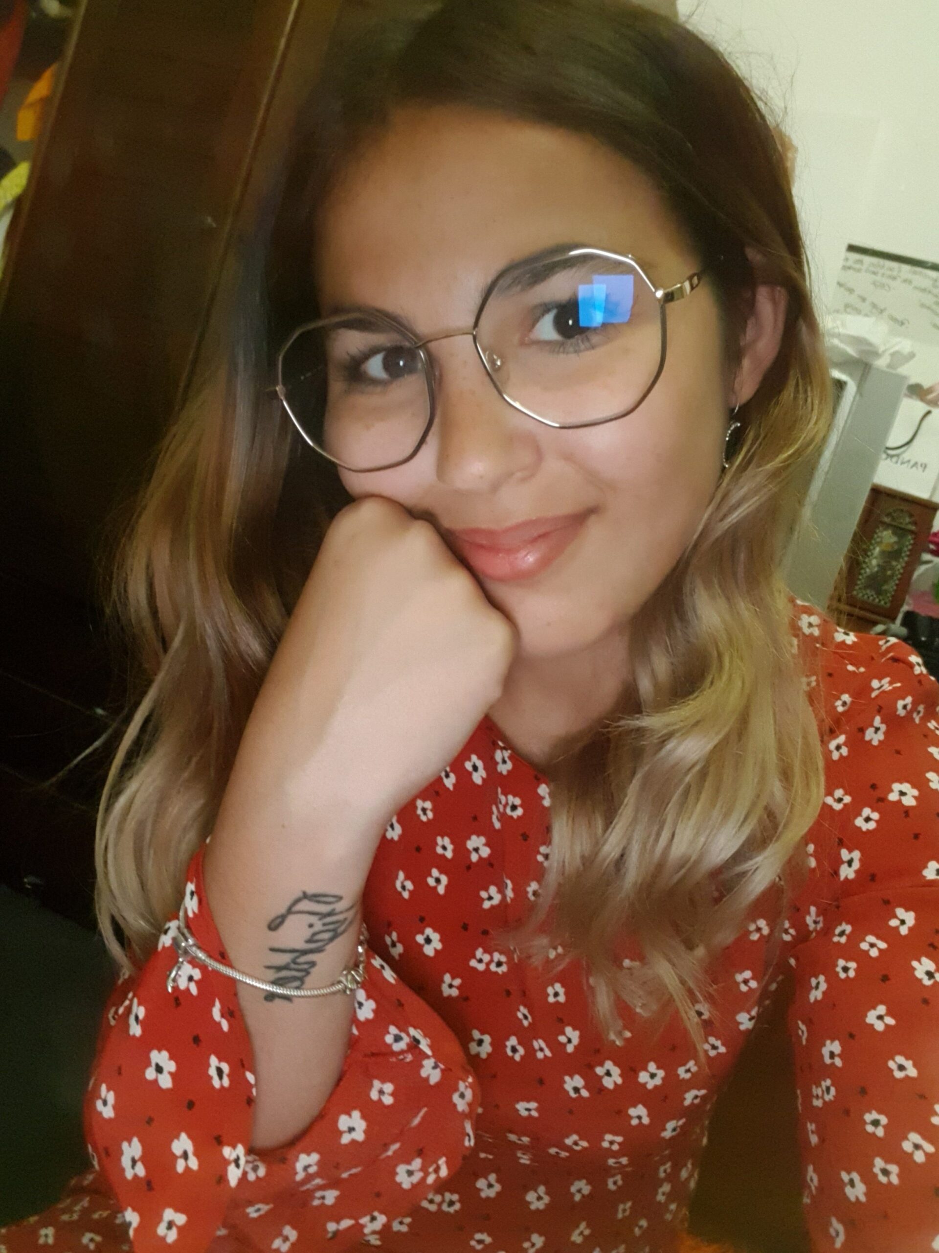 Sigam fortes, pois no fim do túnel existe uma luz muito brilhante a nossa espera!