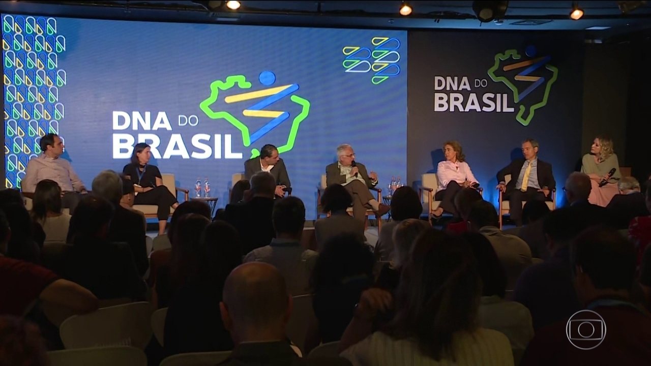 Brasil terá primeiro projeto de sequenciamento genômico da população