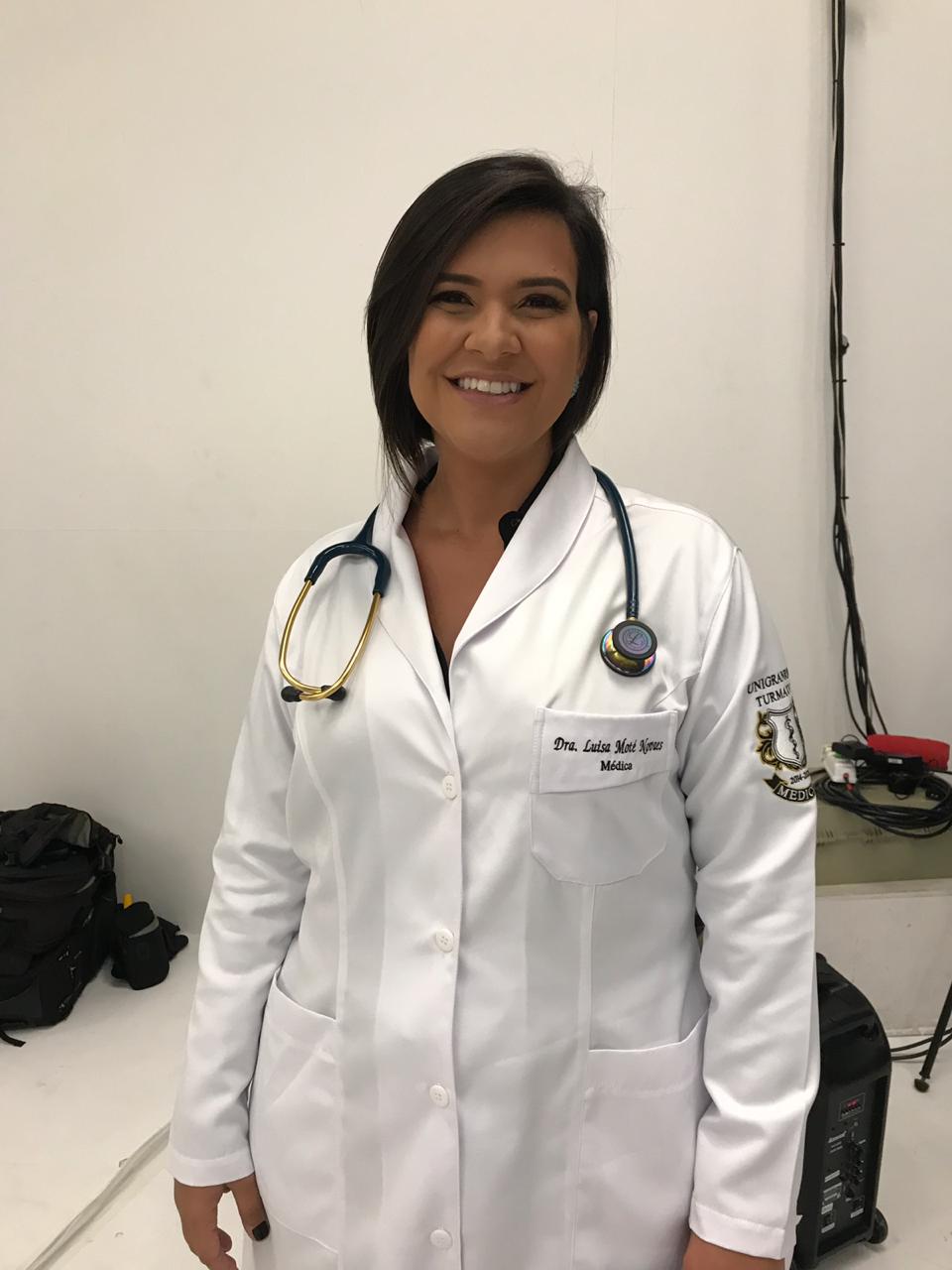 A reemissão é uma meta a ser atingida a longo prazo, mas todos os dias temos que vencer pequenas metas e nos parabenizar!!!