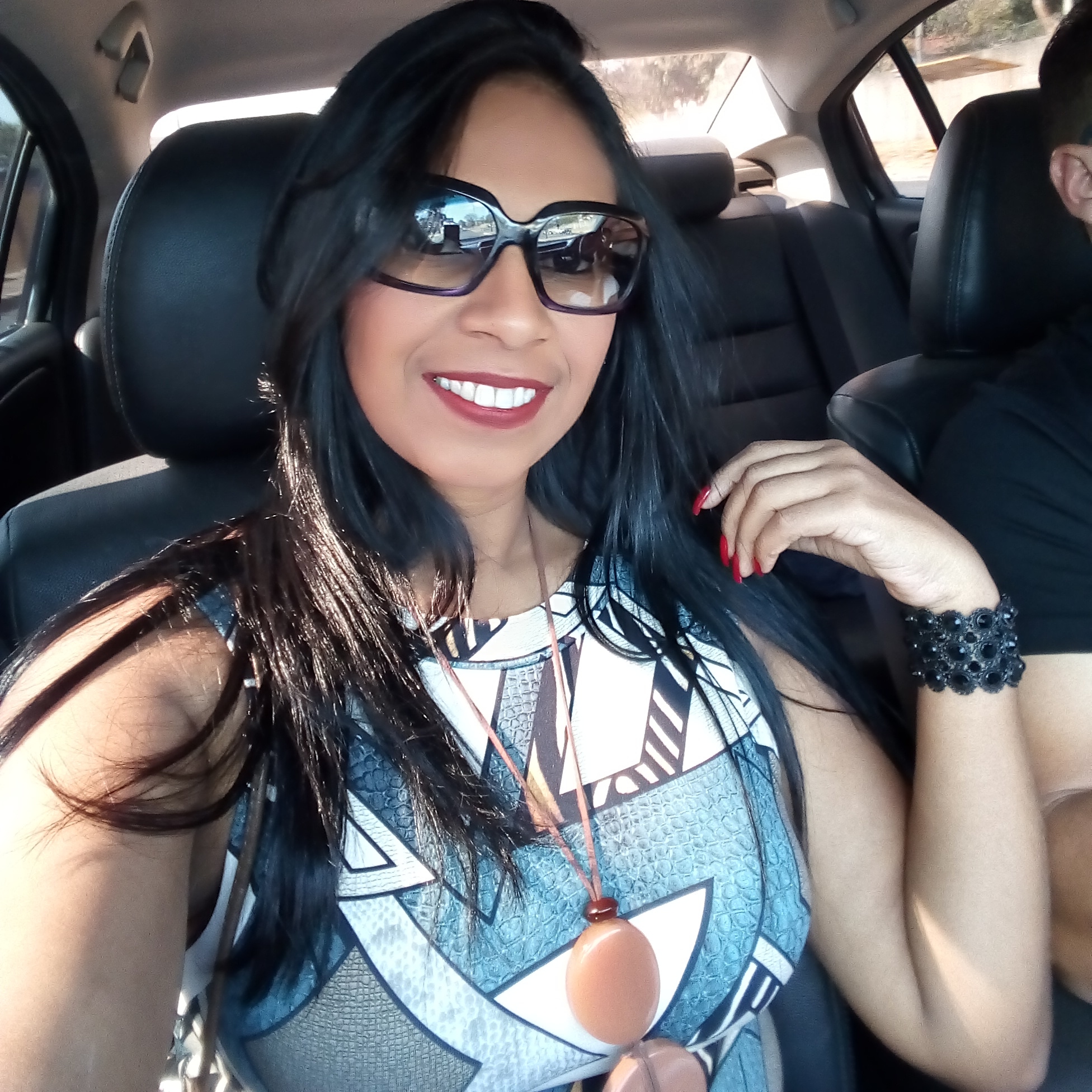 Acredite você é capaz!