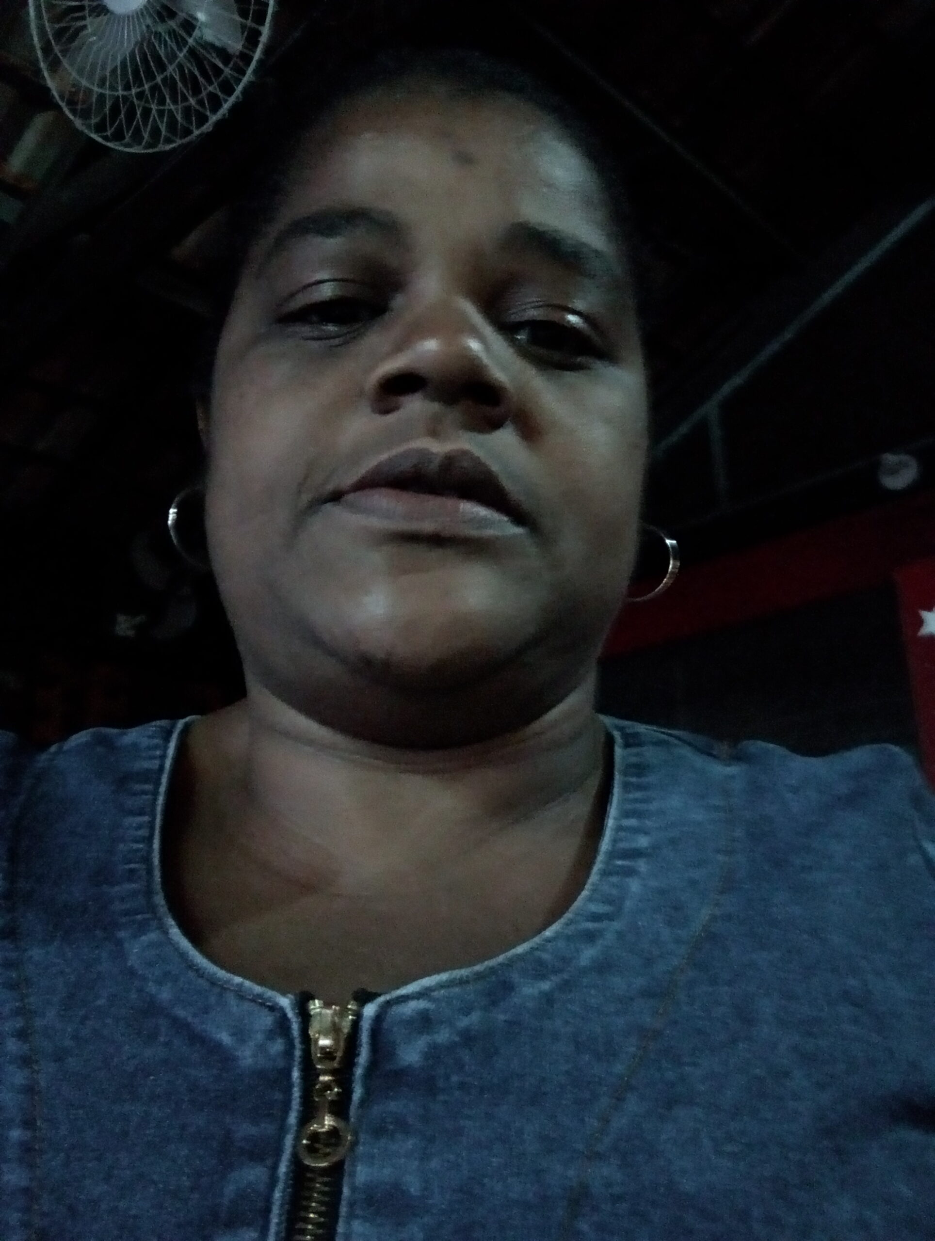 Aconteça o que acontecer, não desista!