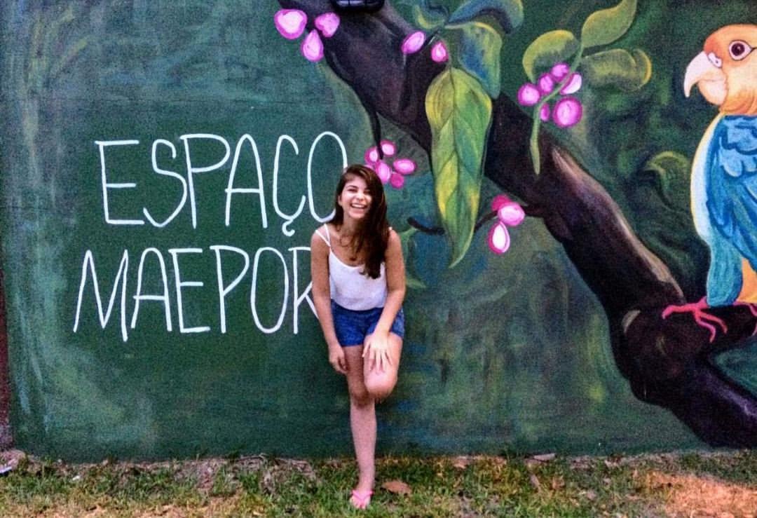 Nós, que temos artrite, somos muito fortes e podemos fazer tudo o que quisermos