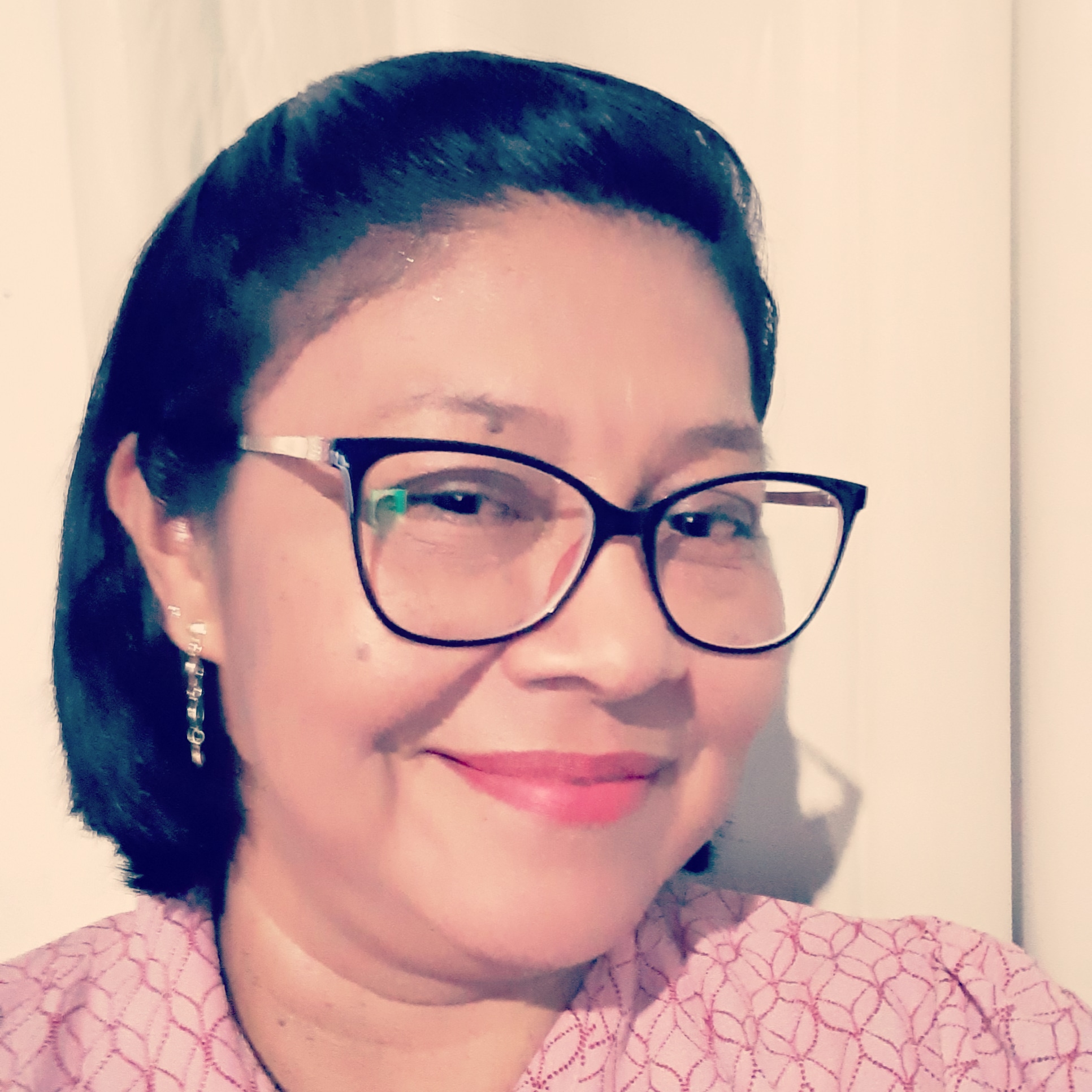 Lutar sempre, desistir jamais!