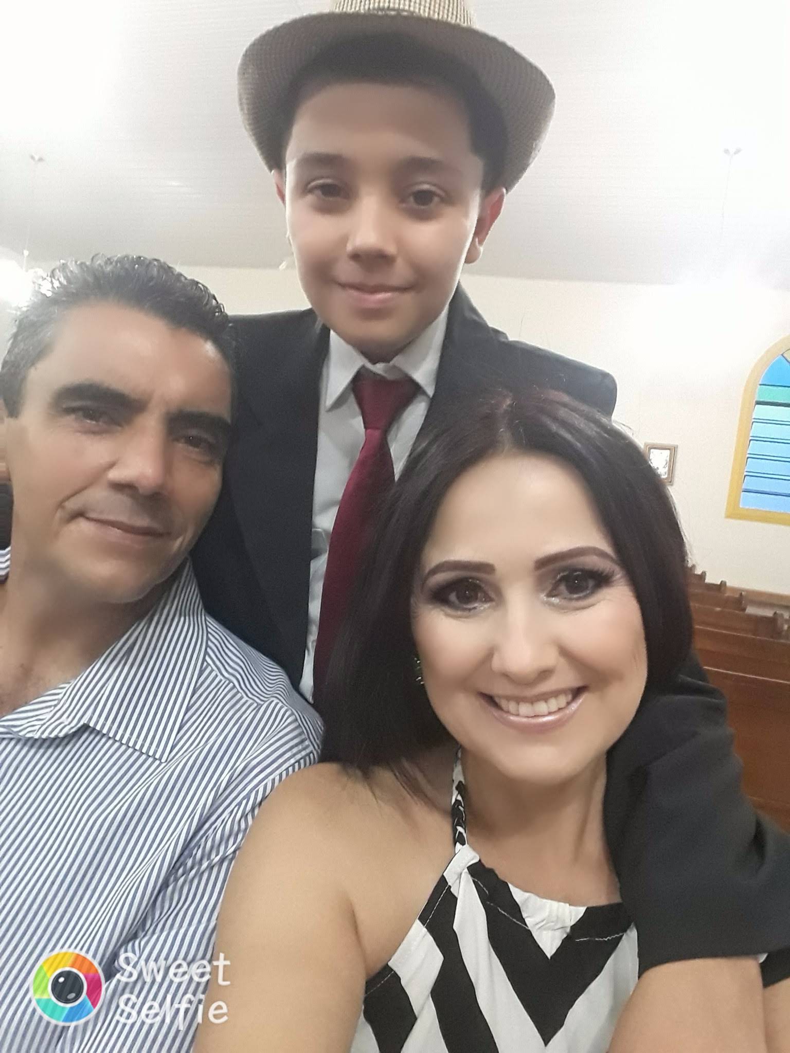 A reemissão é uma meta a ser atingida a longo prazo, mas todos os dias temos que vencer pequenas metas e nos parabenizar!!!