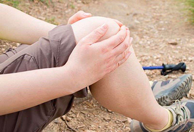 Cientistas criam medicamento que pode regenerar a cartilagem de joelhos