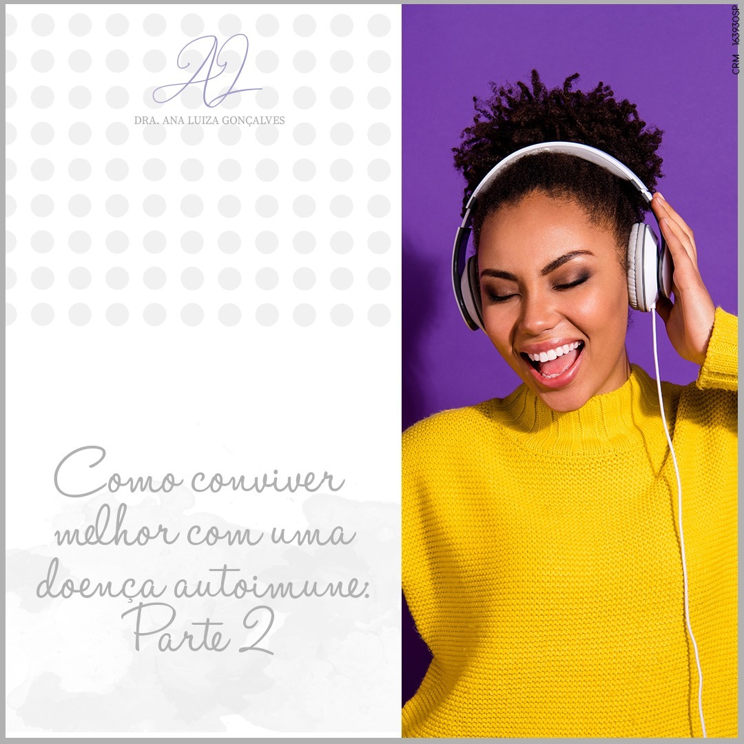 Como conviver melhor com uma doença crônica – Parte 2